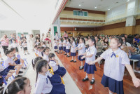 Blossom Day  อ.3/ 2568