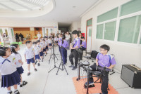 Blossom Day  อ.3/ 2568