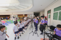 Blossom Day  อ.3/ 2568