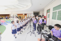 Blossom Day  อ.3/ 2568