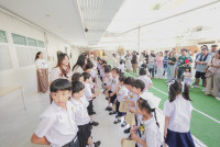 Blossom Day  อ.3/ 2568