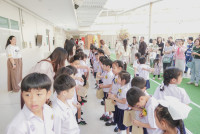 Blossom Day  อ.3/ 2568