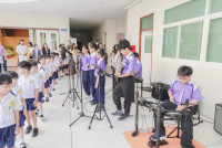 Blossom Day  อ.3/ 2568