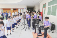 Blossom Day  อ.3/ 2568