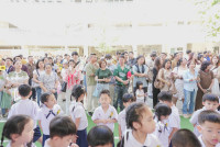 Blossom Day  อ.3/ 2568