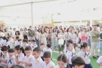 Blossom Day  อ.3/ 2568