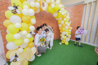 Blossom Day  อ.3/ 2568