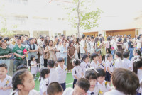 Blossom Day  อ.3/ 2568