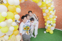 Blossom Day  อ.3/ 2568