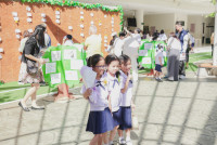 Blossom Day  อ.3/ 2568