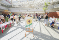 Blossom Day  อ.3/ 2568