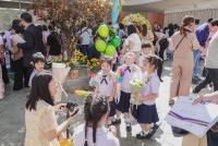 Blossom Day  อ.3/ 2568