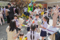 Blossom Day  อ.3/ 2568