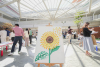 Blossom Day  อ.3/ 2568