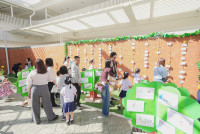 Blossom Day  อ.3/ 2568