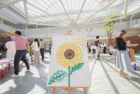 Blossom Day  อ.3/ 2568