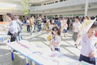 Blossom Day  อ.3/ 2568