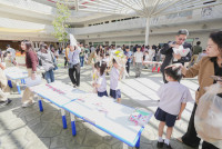 Blossom Day  อ.3/ 2568