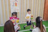 Blossom Day  อ.3/ 2568