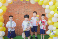 Blossom Day  อ.3/ 2568