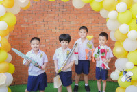 Blossom Day  อ.3/ 2568