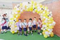 Blossom Day  อ.3/ 2568