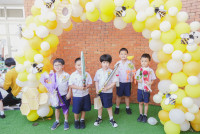 Blossom Day  อ.3/ 2568