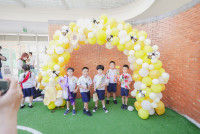 Blossom Day  อ.3/ 2568