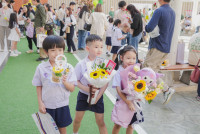 Blossom Day  อ.3/ 2568