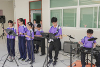 Blossom Day  อ.3/ 2568