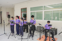 Blossom Day  อ.3/ 2568