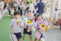 Blossom Day  อ.3/ 2568