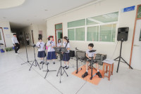 Blossom Day  อ.3/ 2568