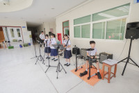 Blossom Day  อ.3/ 2568