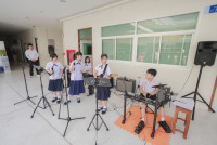 Blossom Day  อ.3/ 2568