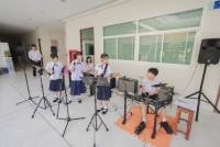 Blossom Day  อ.3/ 2568