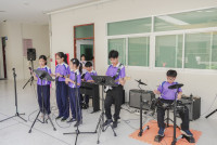 Blossom Day  อ.3/ 2568