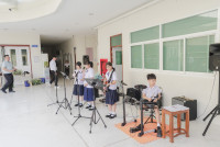 Blossom Day  อ.3/ 2568