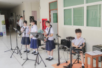 Blossom Day  อ.3/ 2568