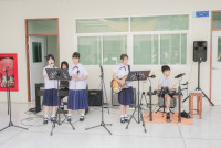 Blossom Day  อ.3/ 2568