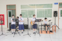 Blossom Day  อ.3/ 2568