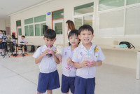 Blossom Day  อ.3/ 2568