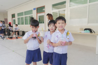 Blossom Day  อ.3/ 2568