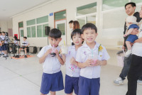 Blossom Day  อ.3/ 2568