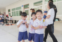 Blossom Day  อ.3/ 2568