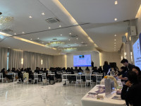 คณะศึกษาศาสตร์ มช. รุกตลาดเหนือ! ร่วม Road Show แนะแนว 17 จังหวัด ปูพรมรับนักศึกษา TCAS69 รอบโควตา ณ จังหวัดลำปาง เชียงราย