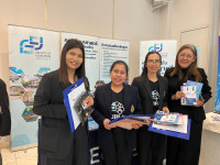 คณะศึกษาศาสตร์ มช. รุกตลาดเหนือ! ร่วม Road Show แนะแนว 17 จังหวัด ปูพรมรับนักศึกษา TCAS69 รอบโควตา ณ จังหวัดลำปาง เชียงราย