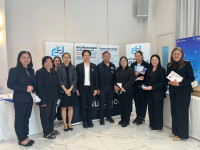 คณะศึกษาศาสตร์ มช. รุกตลาดเหนือ! ร่วม Road Show แนะแนว 17 จังหวัด ปูพรมรับนักศึกษา TCAS69 รอบโควตา ณ จังหวัดลำปาง เชียงราย