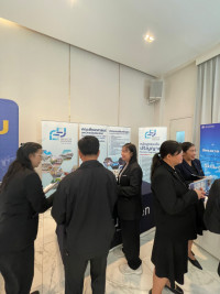 คณะศึกษาศาสตร์ มช. รุกตลาดเหนือ! ร่วม Road Show แนะแนว 17 จังหวัด ปูพรมรับนักศึกษา TCAS69 รอบโควตา ณ จังหวัดลำปาง เชียงราย