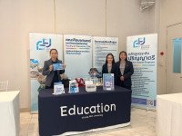 คณะศึกษาศาสตร์ มช. รุกตลาดเหนือ! ร่วม Road Show แนะแนว 17 จังหวัด ปูพรมรับนักศึกษา TCAS69 รอบโควตา ณ จังหวัดลำปาง เชียงราย